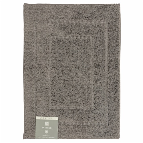 HD Designs Mohawk Home Bath Rug - Excalibur Perspective: front