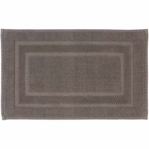 HD Designs Antimicrobial Bath Rug Perspective: front