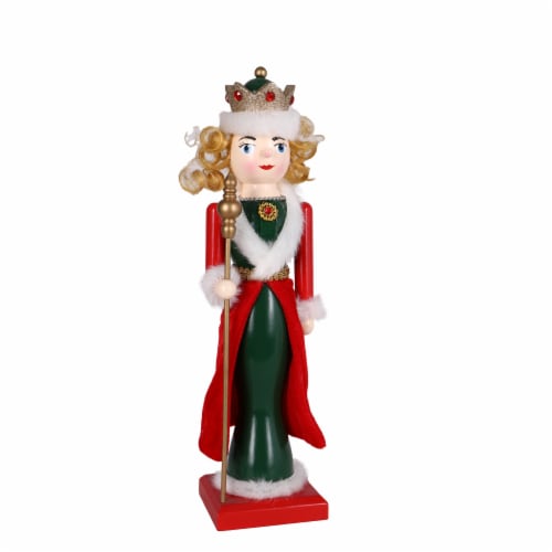 Holiday on sale home nutcracker