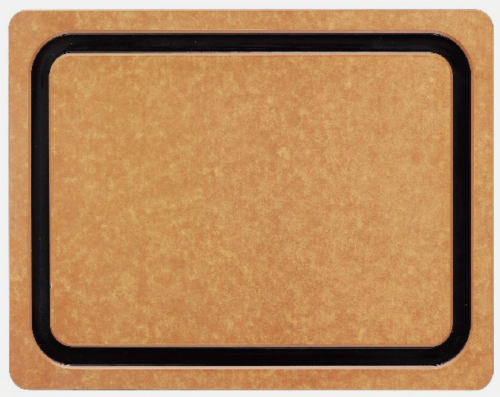 HD Outdoors Cutting Board Perspective: front