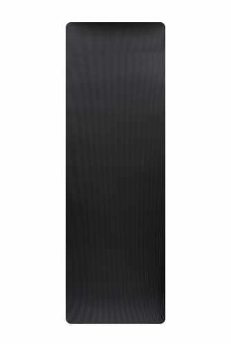 Trajectory® Fitness Mat Perspective: front