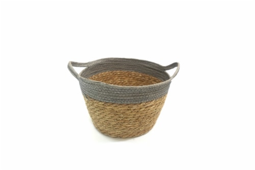 HD Designs Small Paper Basket Perspective: front