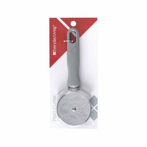Everyday Living® Pizza Cutter Perspective: front