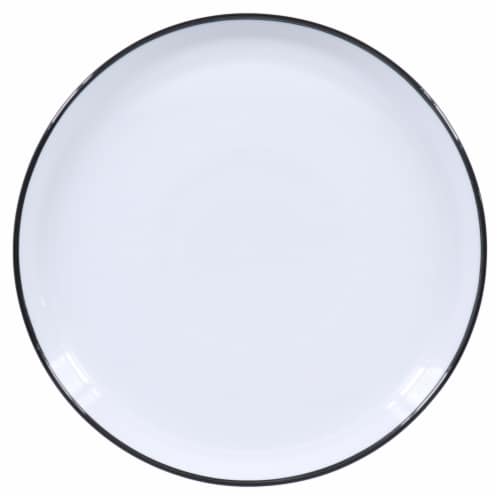Dash of That Salad Plate Perspective: front