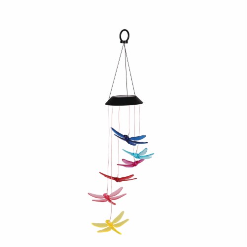HDO Solar Mobile Multi Dragonfly Perspective: front