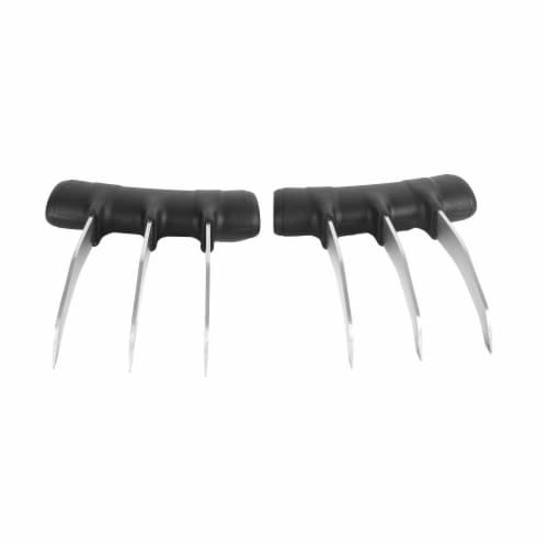 HD Outdoors Stainless Steel Meat Claws, 1 ct - Fred Meyer