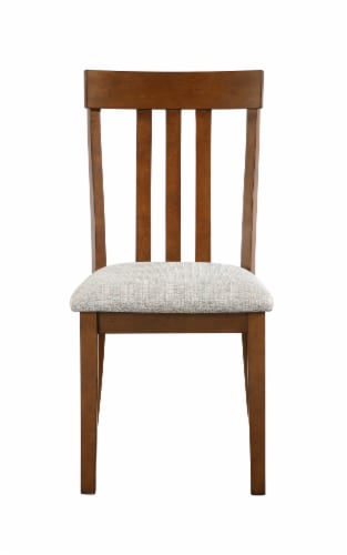 HD Designs Jordyn Dining Chairs Perspective: front