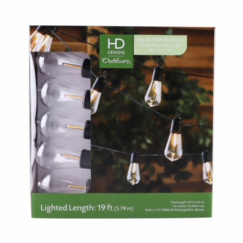 Fred meyer cheap string lights