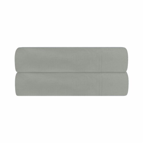 HD Designs Pillowcase - Green Perspective: front