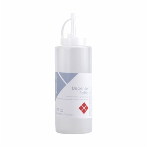 Everyday Living® Dispenser Bottle Perspective: front