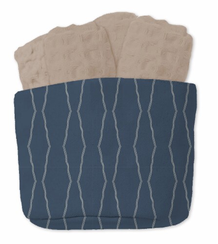 SDS for HD Designs Lumina Dishcloth Holder Perspective: front