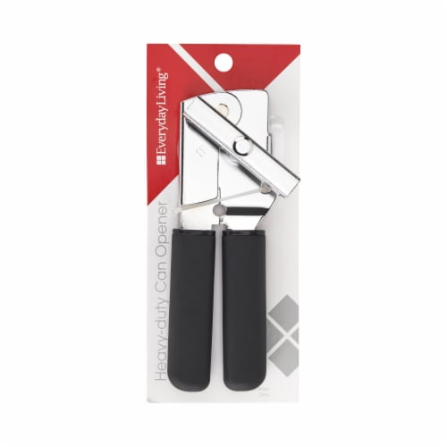 Everyday Living® Heavy Duty Can Opener Perspective: front