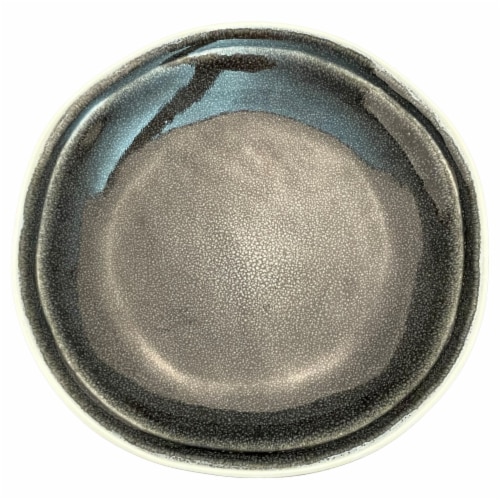 Dash of That Raphael Dinner Plate Perspective: front