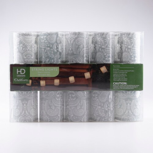 Hd designs on sale outdoor string lights