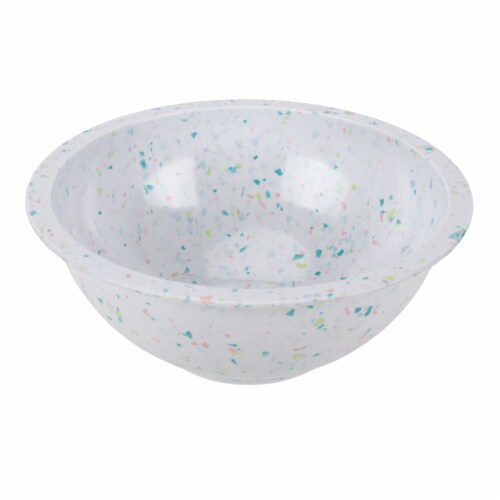 Holiday Home Mixing Bowl Set Perspective: front