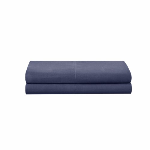 HD Designs T300 PC - Dark Blue Perspective: front