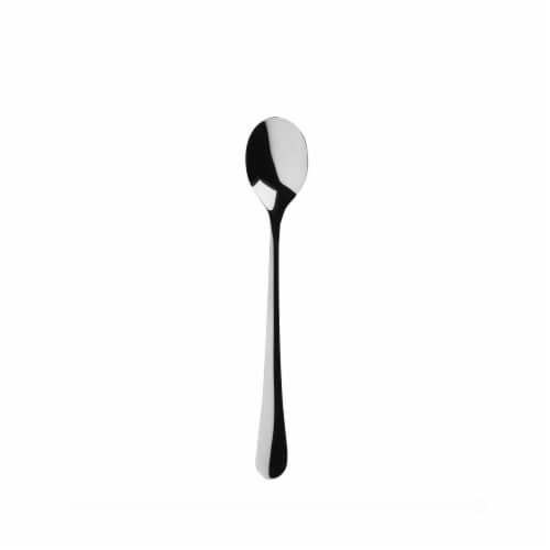 Dash of That Ginger Ice Tea Spoon Perspective: front