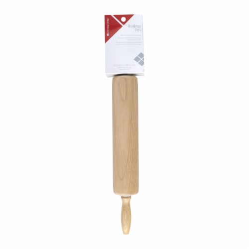 Everyday Living® Premium Rolling Pin Perspective: front
