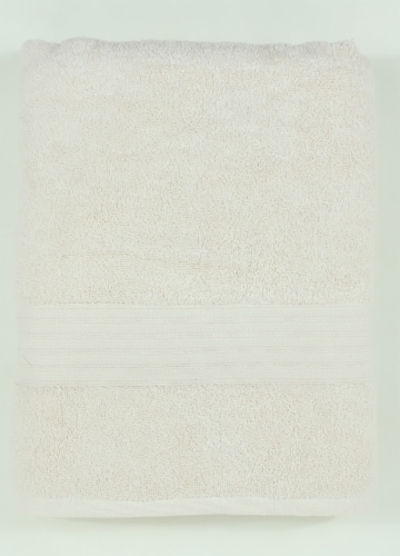 HD Designs Bath Sheet - Bridal Blush Perspective: front