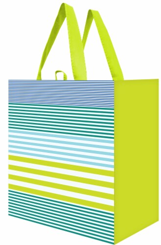 Spring Summer Myriad Bright White Bag Perspective: front