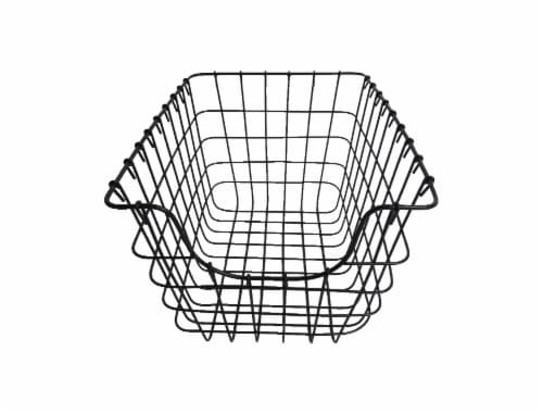 HD Designs Medium Wire Basket Perspective: front