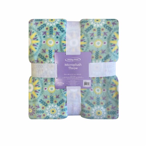 Kroger blankets on sale