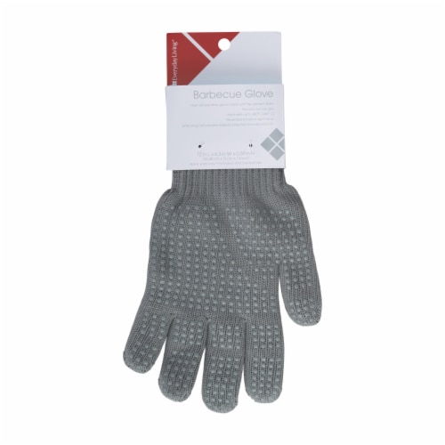Everyday Living® Barbecue Glove Perspective: front