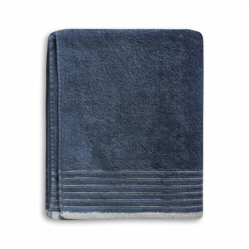SDS for HD Designs Bath Towel - Bearing Sea Perspective: front