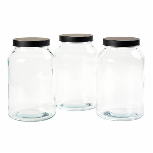 Rubbermaid® Modular Canister Set, 8 pc - Ralphs