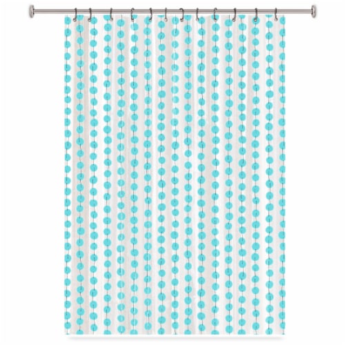Splash Home Shower Curtain - Unify Perspective: front