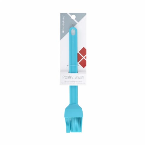 Everyday Living® Silicone Pastry Brush, 1 ct - City Market