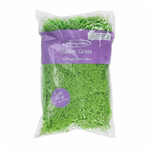 Holiday Home Easter Grass - Light Green Perspective: front