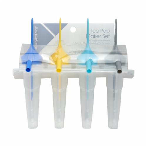 Everyday Living® Ice Pop Maker Set, 1 ct - Kroger