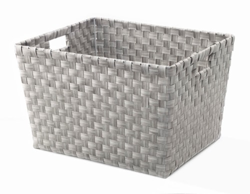 All The Totes & Baskets You Need To Organize Your Home