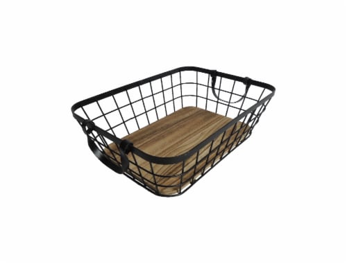 HD Designs Wire Basket Large Perspective: front