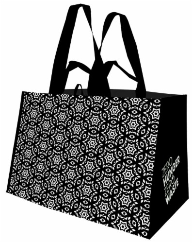 Earthwise Medallion Bag Perspective: front