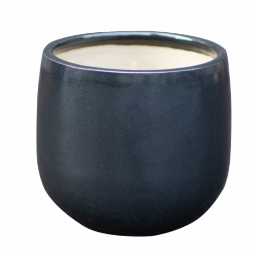 HDO Esprit Black Planter Perspective: front