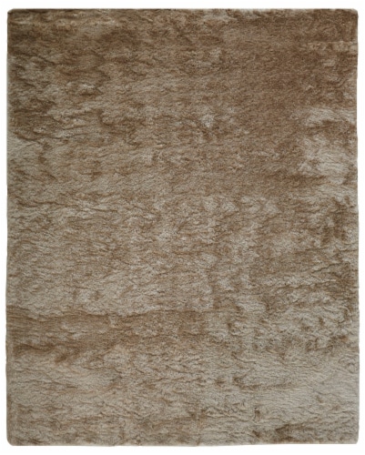 Everyday Living Basic Bath Rug Perspective: front