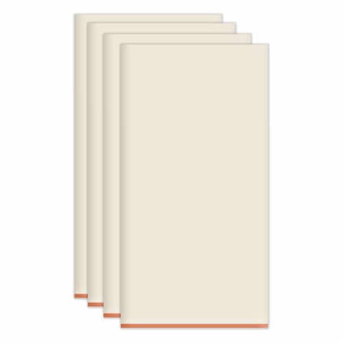 SDS for HD Designs Trim Vanilla Napkins Perspective: front
