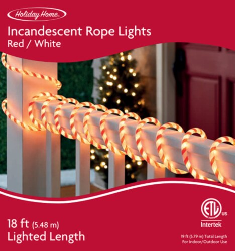 Holiday home christmas lights discount