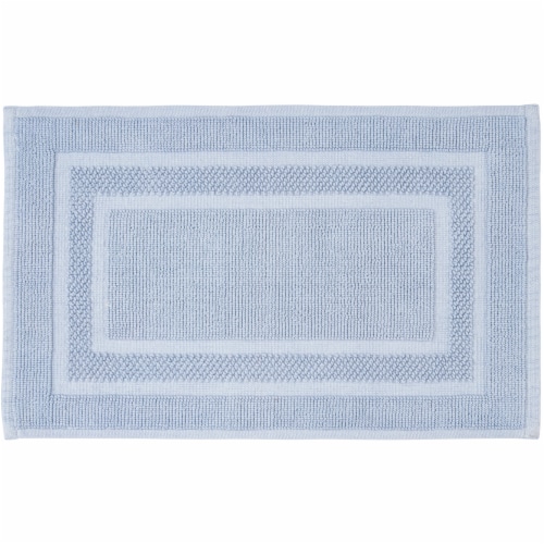 HD Designs Bath Rug Perspective: front