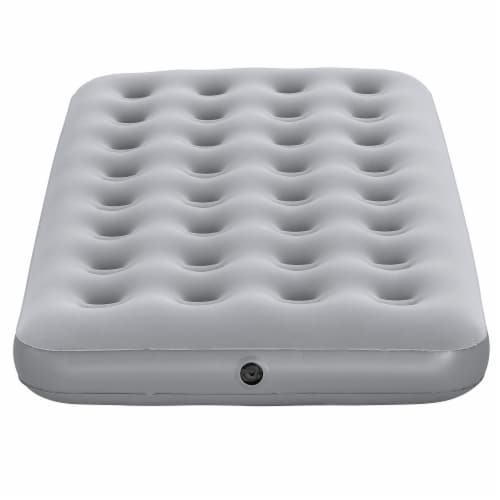 Glacier's Edge® Twin Air Mattress Perspective: front