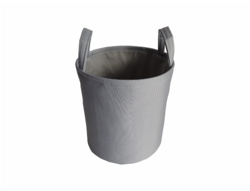 HD Designs Medium Polyester Basket Perspective: front