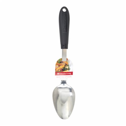 Everday Living® Basting Spoon Perspective: front