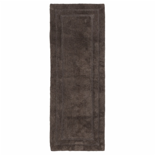 Mohawk Home Modavari Turkish Bath Rug - FALCON Perspective: front