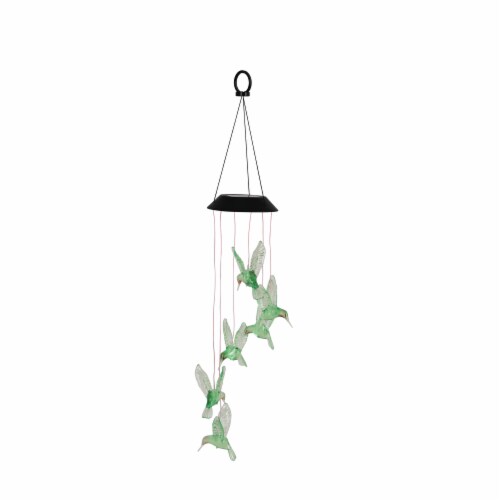 HDO Solar Mobile Multi Hummingbird Perspective: front