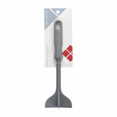 Everyday Living® Meat Chopper Perspective: front