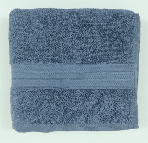 HD Designs Performance Washcloth - Flint Stone Perspective: front