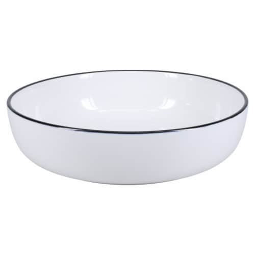 Dash of That Dinner Bowl Perspective: front