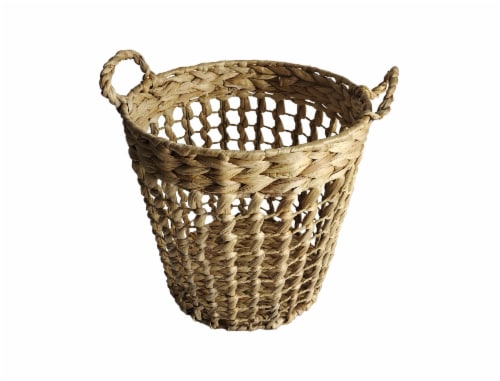 HD Designs Large Rush Basket Perspective: front